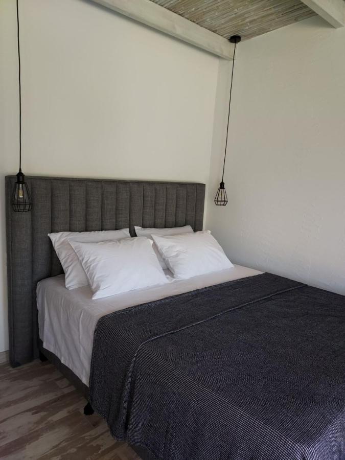 Valia'S Beach House Agia Paraskevi  Экстерьер фото